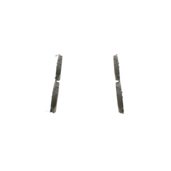 Chevrolet Kalos 2003-2008 Arası 1.4 16V Bosch Marka Ön Balata