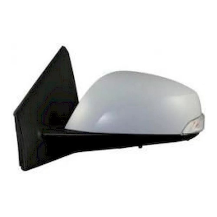 Megane III 09-12 Sol Ayna Elektrikli Ve Otomatik Katlamalı Tursan GLD-T2139