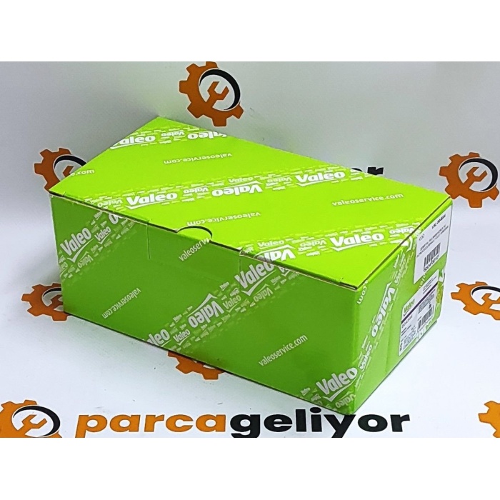 Megane III 1.5 6 Vites Debriyaj Rulmanı Valeo VAL-804544