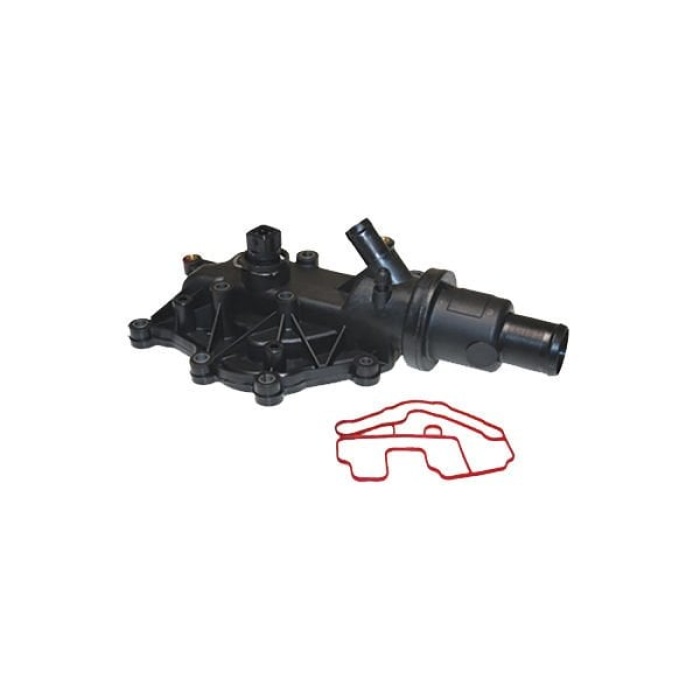 Termostat Komple Çıkışsız Megane II 1.6 16v Marelli MML-359001202590
