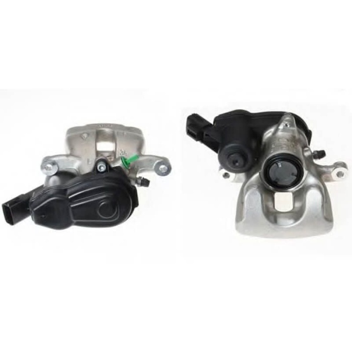 Megane II 1.6 16V Arka Fren Kaliperi Sol (Elektrikli El Freni İçin) Mais 440110675R