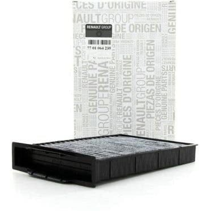 Megane II 1.6 16V Polen Filtresi Mais 7701064235