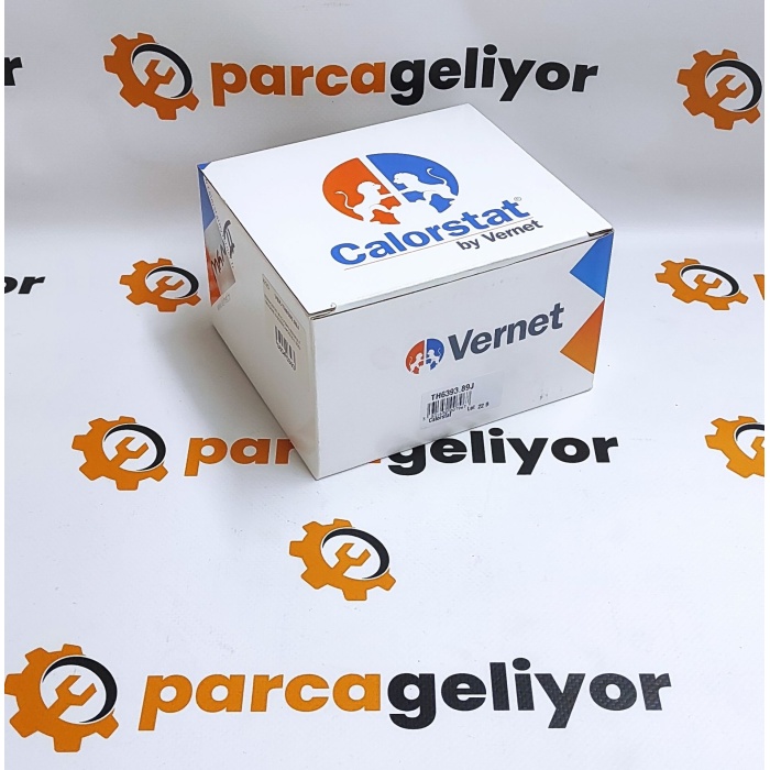 Termostat Komple Megane II 1.5 dci Vernet VER-TH6393.89J