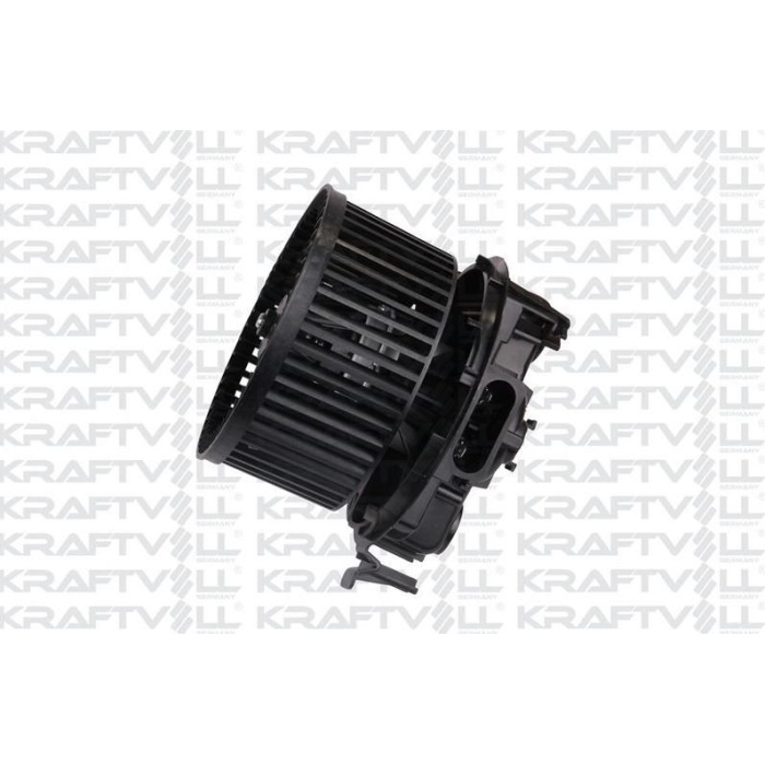 Kalorifer Motoru Megane II 1.5 dci Kraftvoll Marka KRF-08130005