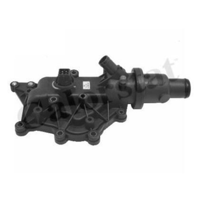 Termostat Komple Çıkışsız Megane II 1.4 16v Vernet VER-TH6971.89