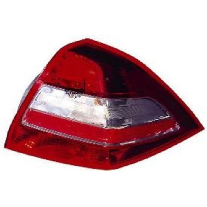 Megane II 05-08 Sağ Stop Mars MAR-611273