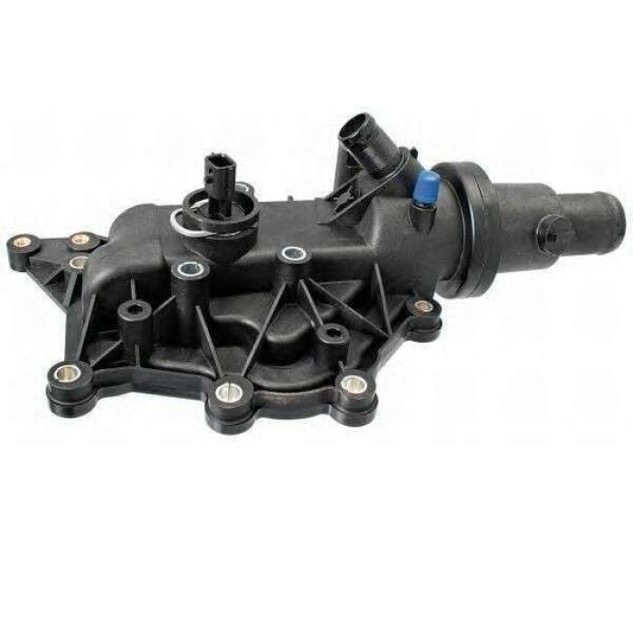 Termostat Komple Çıkışlı Megane II 1.6 16v Marelli MML-359001202040