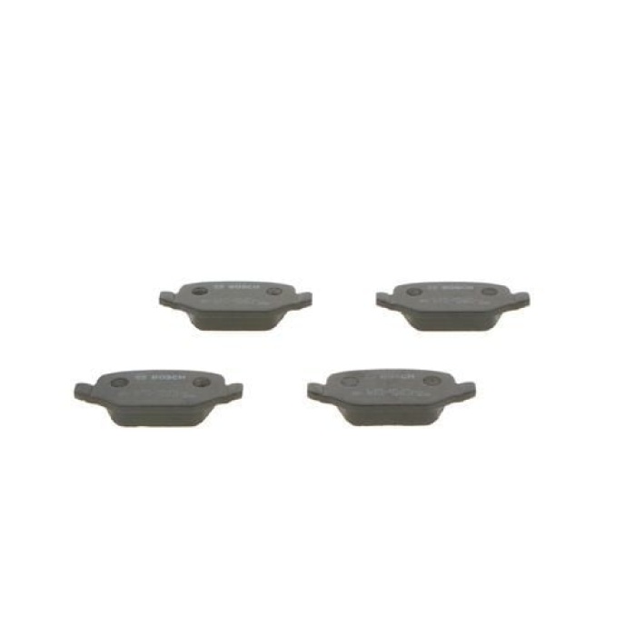 Alfa Romeo Gt 2003-2010 Arası 2.0 JTS Bosch Marka Arka Balata