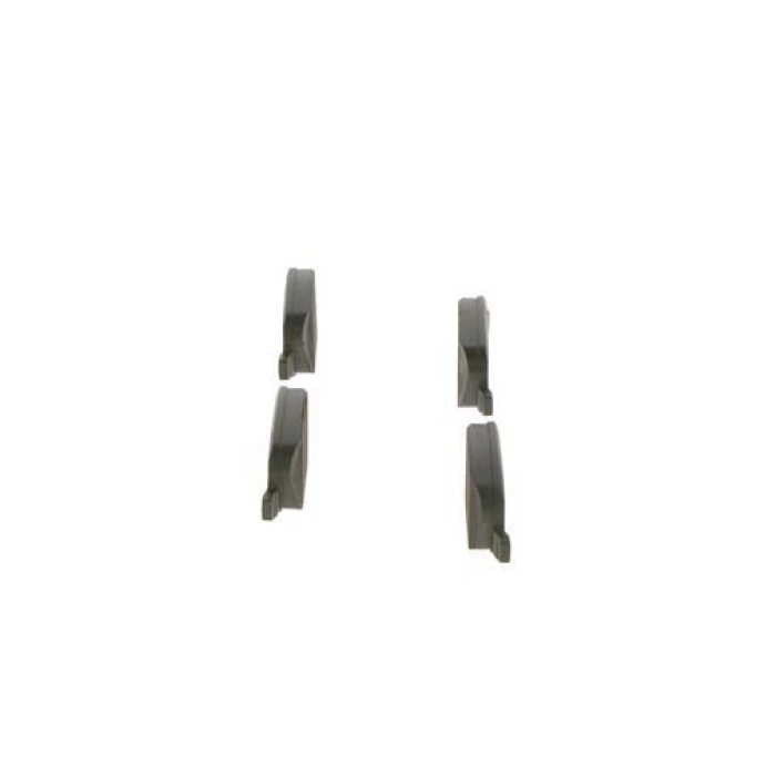 Alfa Romeo Gt 2003-2010 Arası 2.0 JTS Bosch Marka Arka Balata