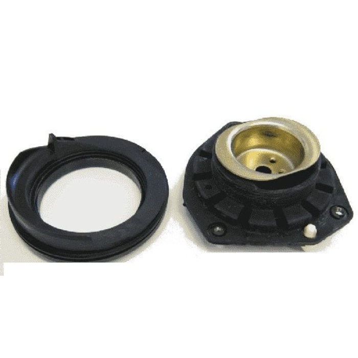 Megane II 1.6 16V Sağ-Sol Ön Amortisör Takozu (Rulmanlı) Snr SNR-KB65517