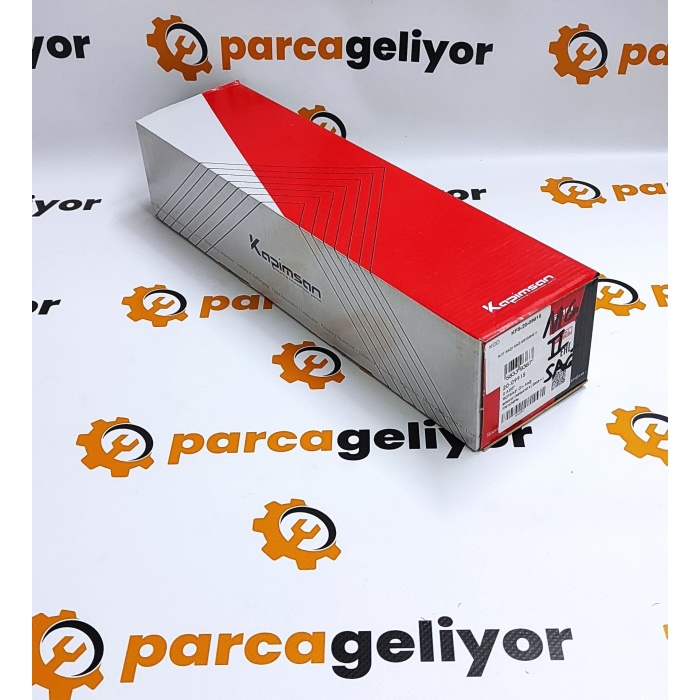 Megane II 1.6 16V Sağ Rot Başı Kapimsan KPS-20-09915