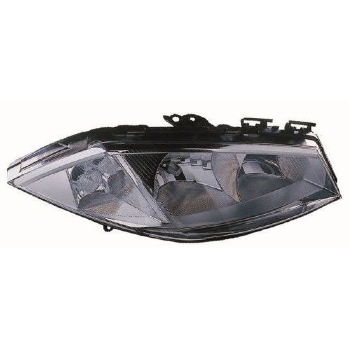 Megane II 03-05 Sol Far Elektrikli Depo DPO-551-1142L-LD-EM