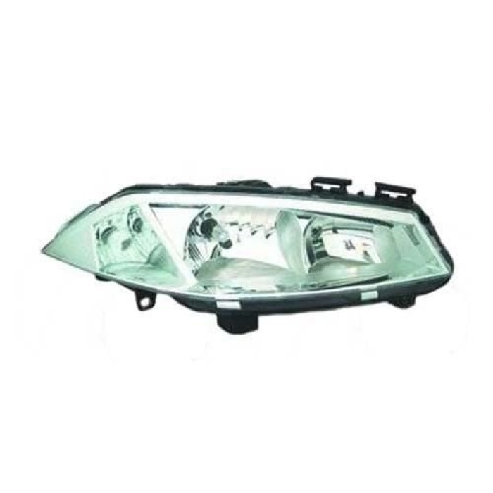 Megane II 03-05 Sağ Far Elektrikli Ayfar AYF-202235