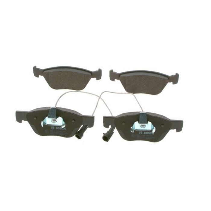 Alfa Romeo 146 1994-2001 Arası 2.0 16V T.S. Bosch Marka Ön Fişli Balata