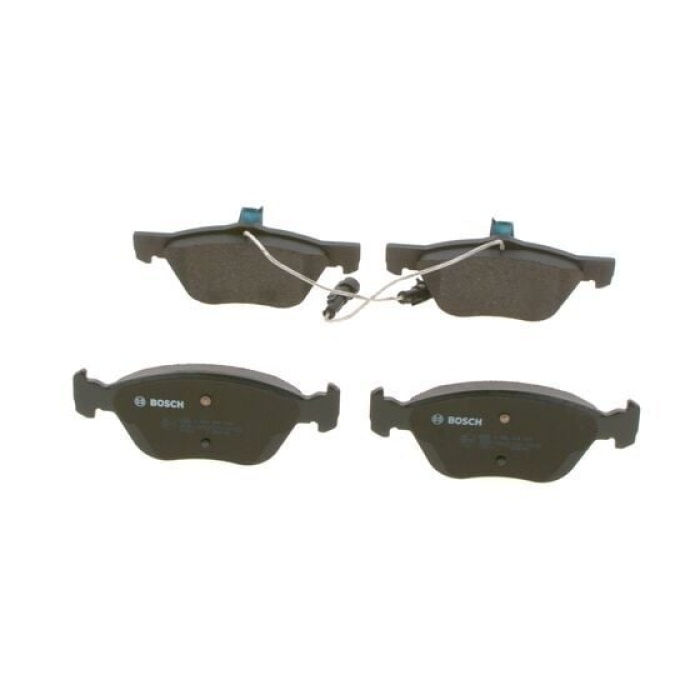 Alfa Romeo 146 1994-2001 Arası 2.0 16V T.S. Bosch Marka Ön Fişli Balata