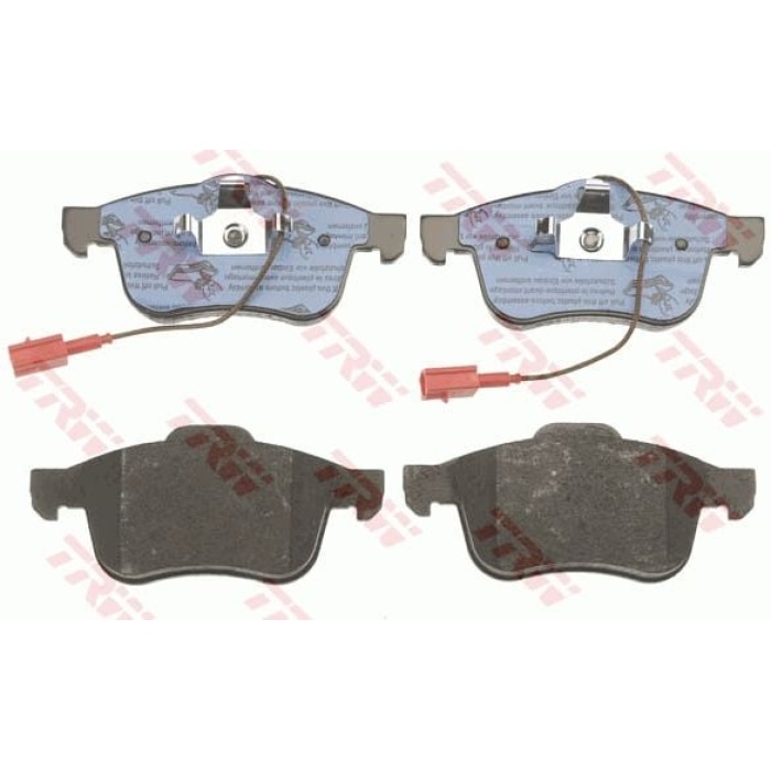 Alfa Romeo Brera 2006-2011 Arası 2.2 JTS TRW Marka Ön Fişli Balata