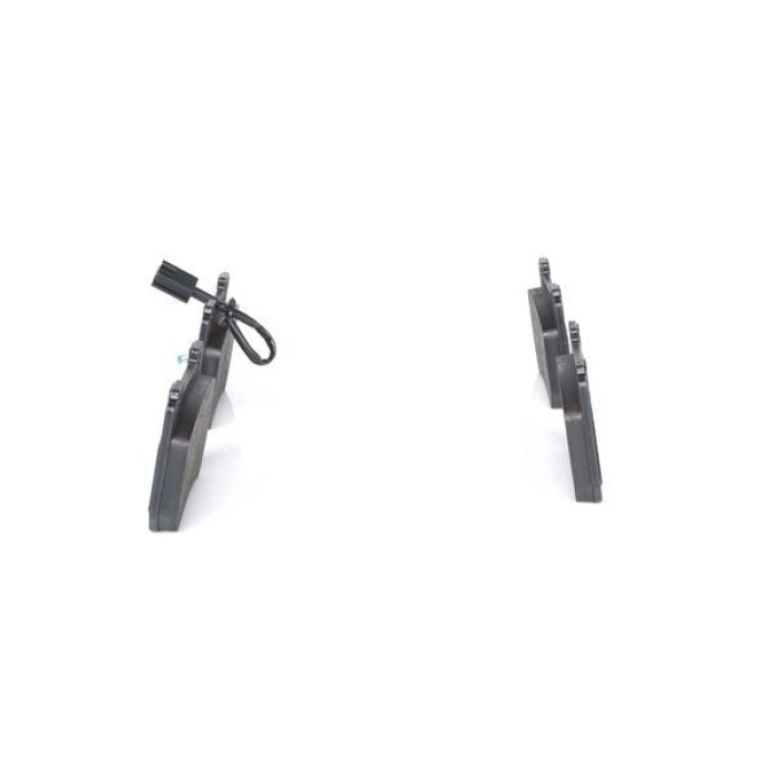 Alfa Romeo 159 2005-2012 Arası 2.0 JTDM, 1.8 TBi Bosch Marka Ön Balata