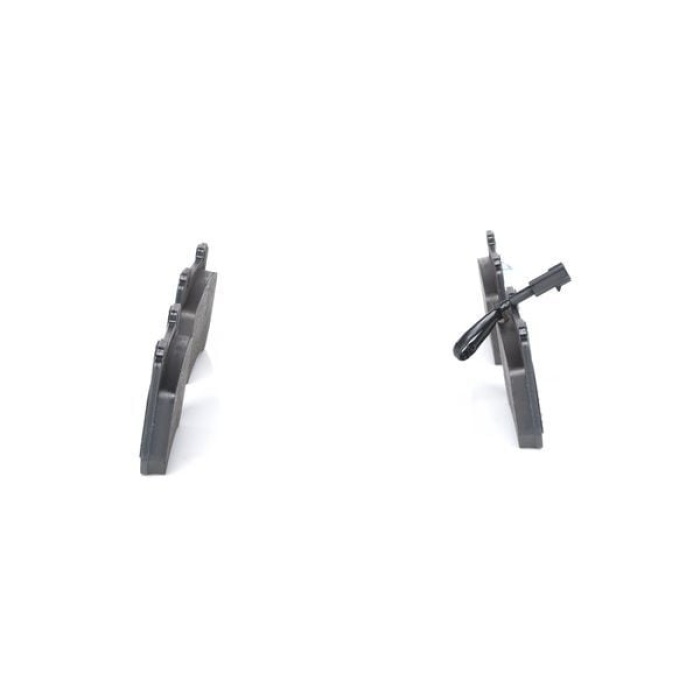 Alfa Romeo 159 2005-2012 Arası 2.0 JTDM, 1.8 TBi Bosch Marka Ön Balata