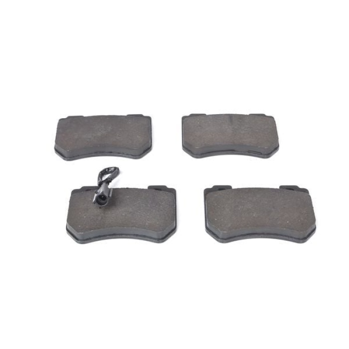 Alfa Romeo 159 2005-2012 Arası 2.0 JTDM, 1.8 TBi Bosch Marka Ön Balata