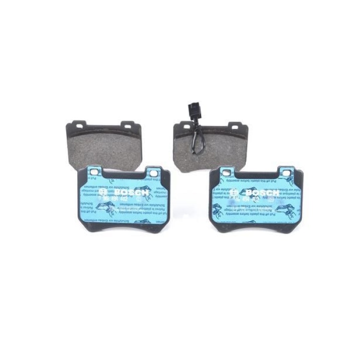 Alfa Romeo 159 2005-2012 Arası 2.0 JTDM, 1.8 TBi Bosch Marka Ön Balata