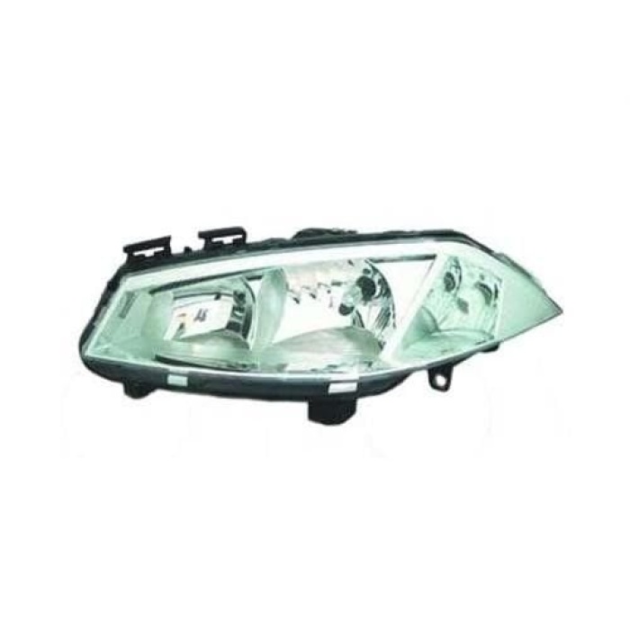 Megane II 03-05 Sol Far Elektrikli Ayfar AYF-202236