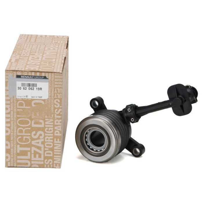 Megane II 1.5 Hidrolik Debriyaj Rulmanı Tek Segman Mais 306206219R