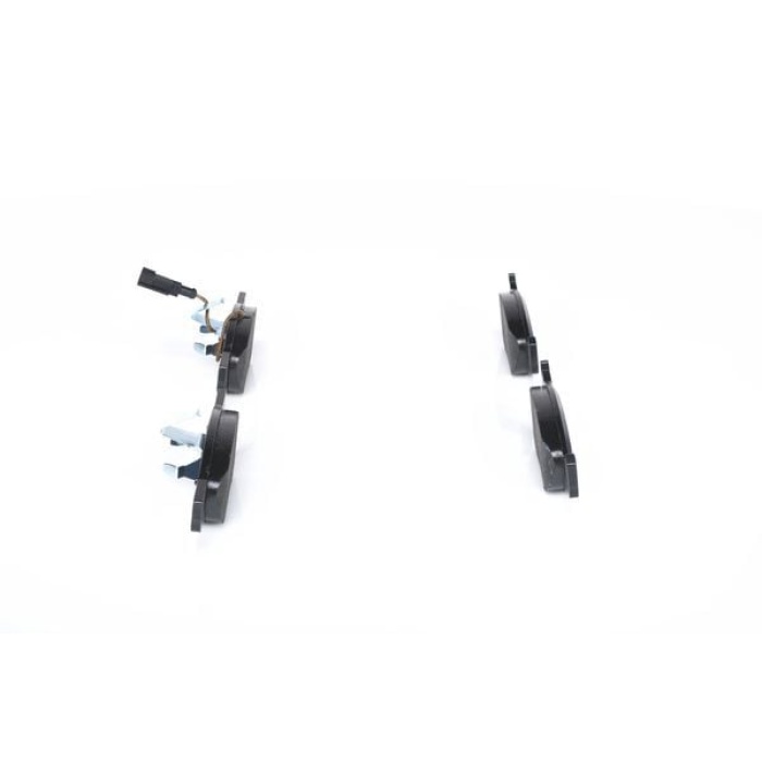 Alfa Romeo 146 1994-2001 Arası 1.7 i.e. 16V Bosch Marka Ön Balata