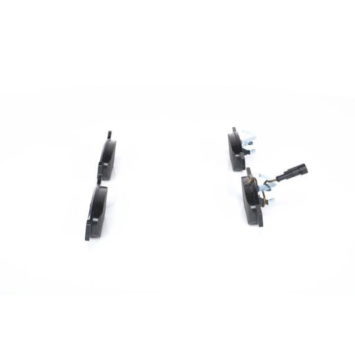 Alfa Romeo 146 1994-2001 Arası 1.7 i.e. 16V Bosch Marka Ön Balata