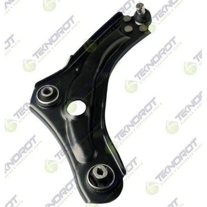 Megane IV 1.3 Tce Sağ Salıncak Teknorot R-928