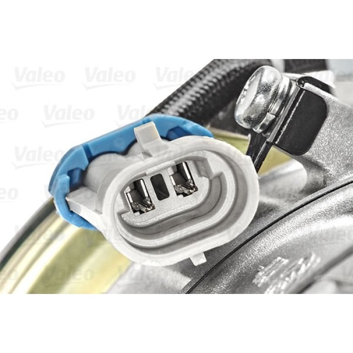 Alfa Romeo 159 2005-2012 Arası 1.8 TBi Valeo Marka Klima Kompresörü