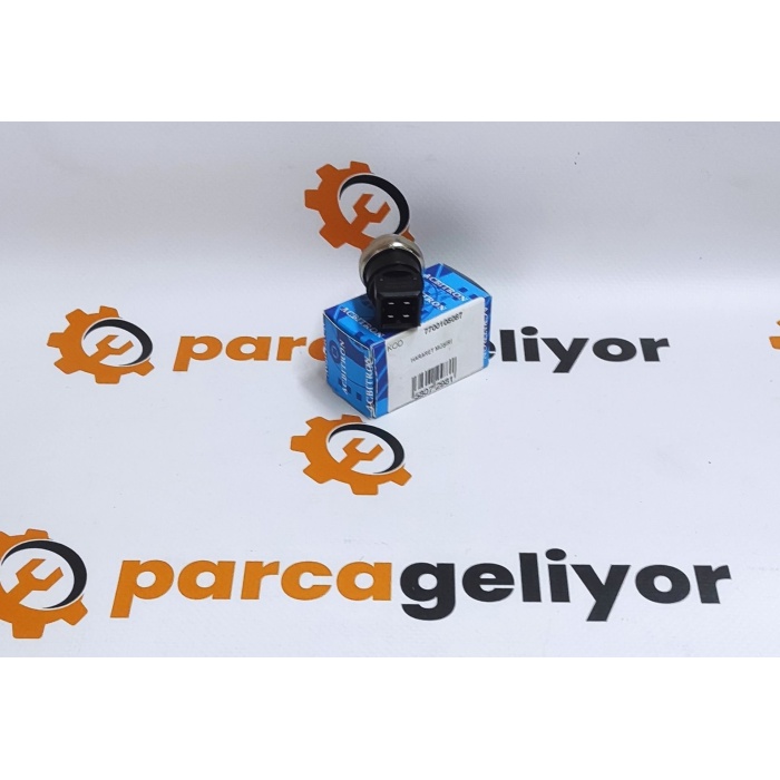 Hararet Müşürü Megane II 1.4 16v Mais 7700105087