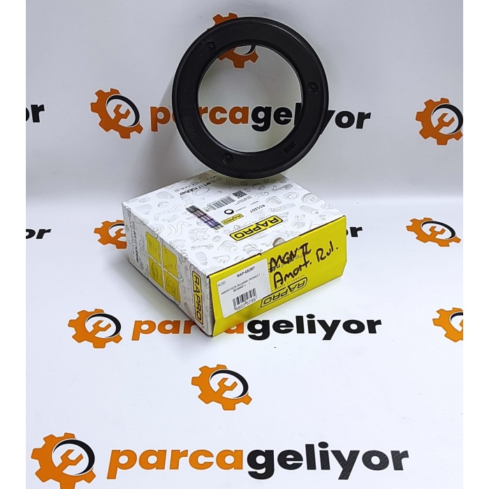 Megane II 1.4 16V Sağ-Sol Ön Amortisör Rulmanı Rapro RAP-55267