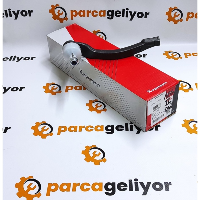 Megane II 1.4 16V Sağ Rot Başı Kapimsan KPS-20-09915