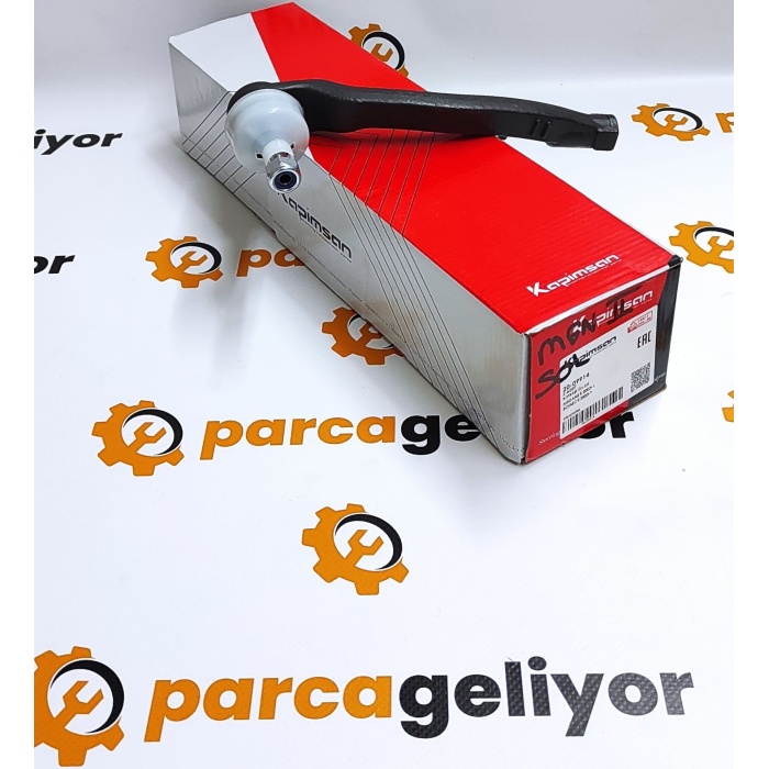 Megane II 1.4 16V Sol Rot Başı Kapimsan KPS-20-09914