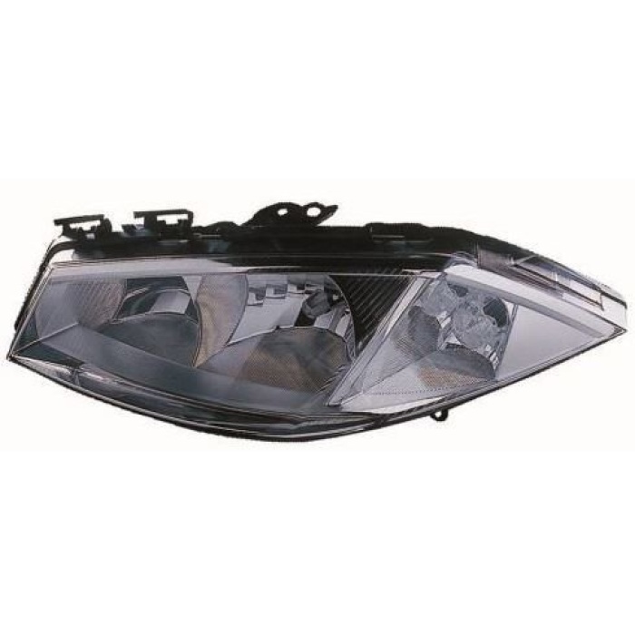 Megane II 03-05 Sol Far Elektrikli Depo DPO-551-1142L-LD-EM