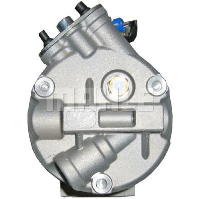 Opel Astra 1998-2004 Arası 1.6 16V Behr Marka Klima Kompresörü