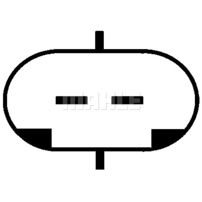 Opel Astra 1998-2004 Arası 1.6 16V Behr Marka Klima Kompresörü