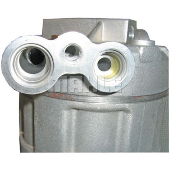 Opel Astra 1998-2004 Arası 1.6 16V Behr Marka Klima Kompresörü