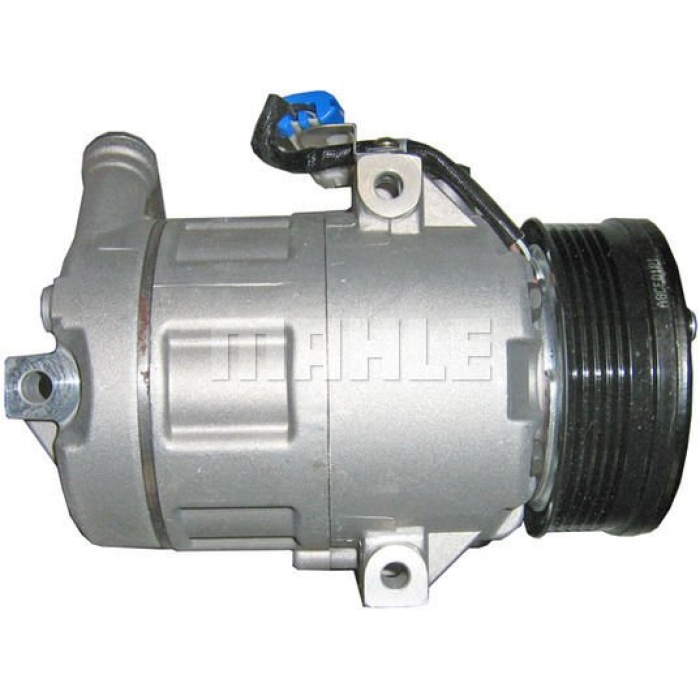 Opel Astra 1998-2004 Arası 1.6 16V Behr Marka Klima Kompresörü