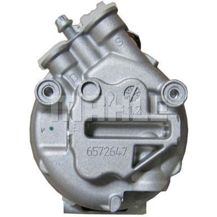 Opel Astra 2000-2005 Arası 1.8 16V Behr Marka Klima Kompresörü