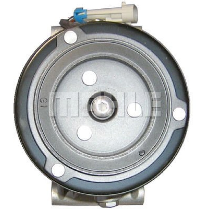 Opel Astra 1998-2005 Arası 1.6 16V Behr Marka Klima Kompresörü