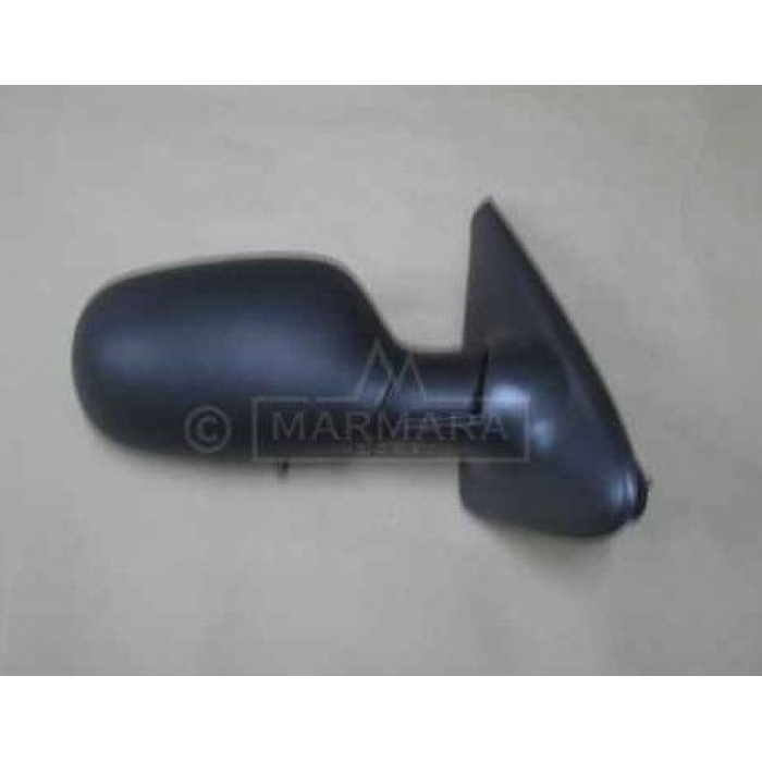 Megane I 98-02 Sağ Dikiz Aynası Elektrikli İthal SPJ-E-0402