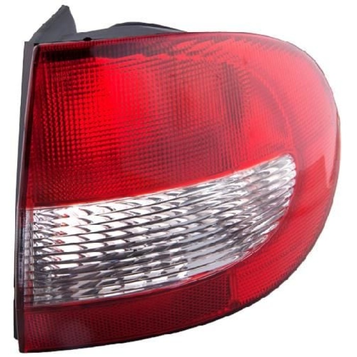 Megane I 98-02 Sağ Stop Pleksan PLE-3360