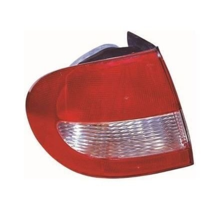 Megane I 98-02 Sağ Stop Depo DPO-551-1942R-UE