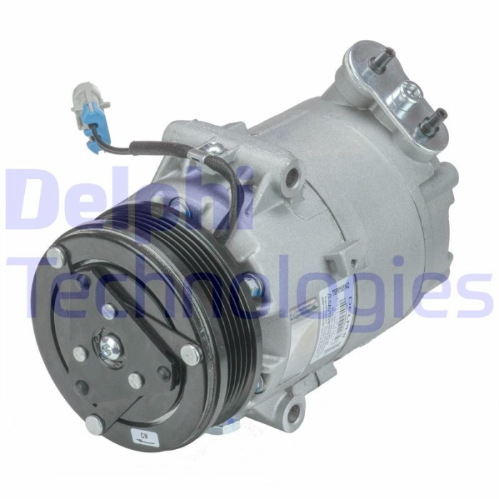 Opel Astra 1998-2009 Arası 1.8 16V Delphi Marka Klima Kompresörü
