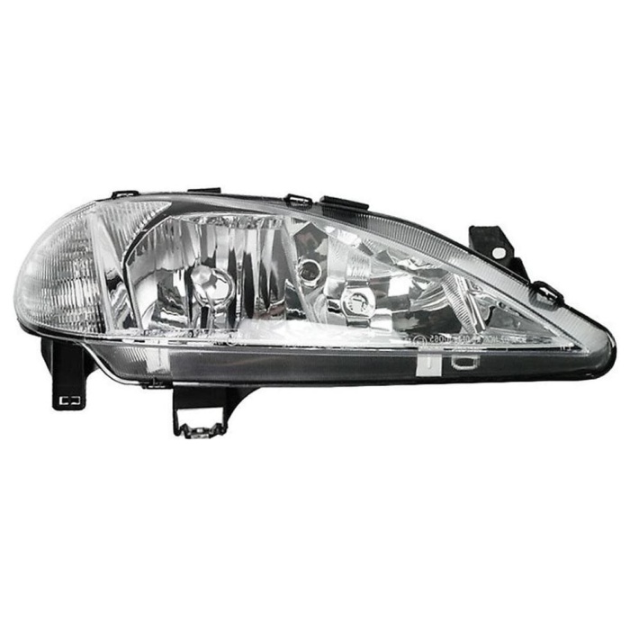 Megane I 98-02 Sağ Far Depo DPO-551-1131R-LD-EM