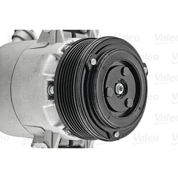 Opel Astra 2004-2014 Arası 1.9 CDTI Valeo Marka Klima Kompresörü