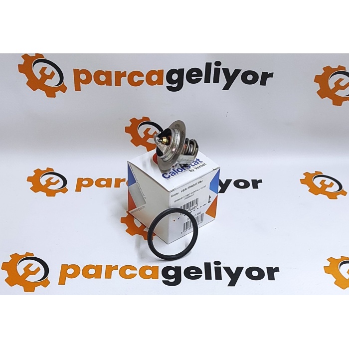 Termsostat Megane 1.6 8v Contalı Vernet Marka Orijinal Üretici VER-TH6047.89J