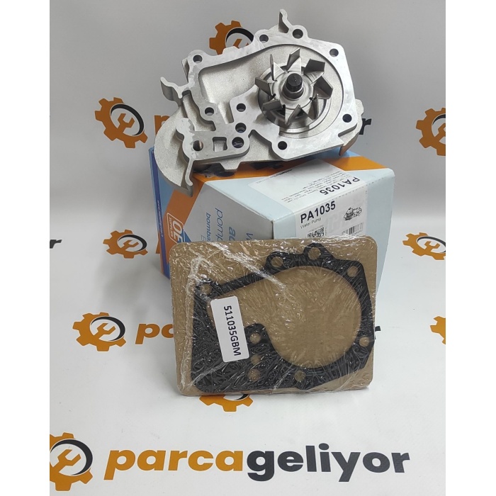 Devirdaim Megane 1.6 8v Graf Marka Alman Malı GRA-PA1035