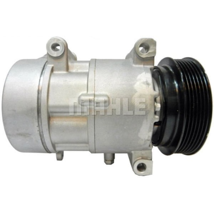 Peugeot 607 2000-2004 Arası 2.2 16V Mahle Marka Klima Kompresörü